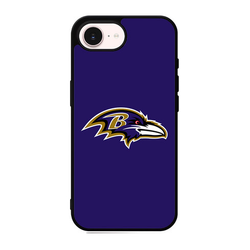 Baltimore Ravens 05 iPhone 17e Case