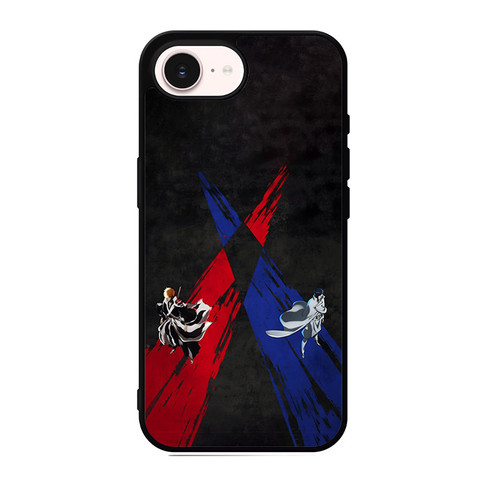Bleach Thousand Year Blood War 01 iPhone 17e Case