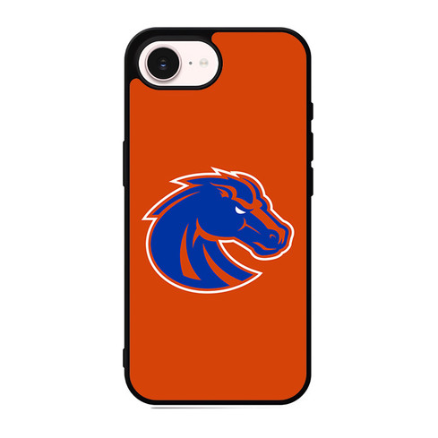 Boise State Broncos iPhone 17e Case