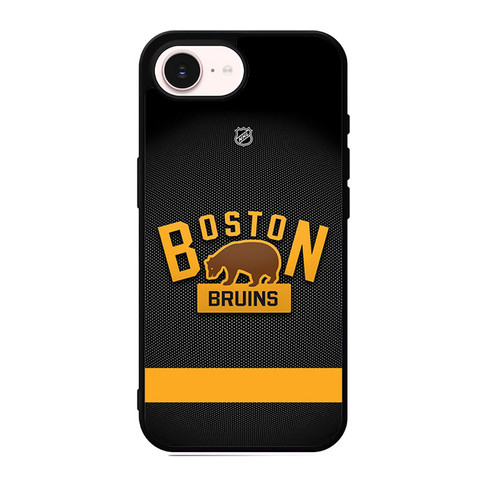 Boston Bruins 01 iPhone 17e Case