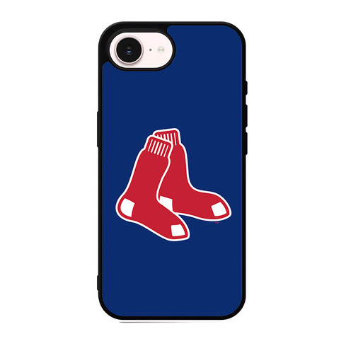 Boston Red Sox 02 iPhone 17e Case