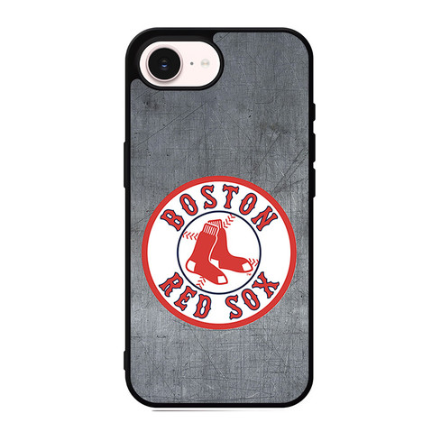 Boston Red Sox 04 iPhone 17e Case