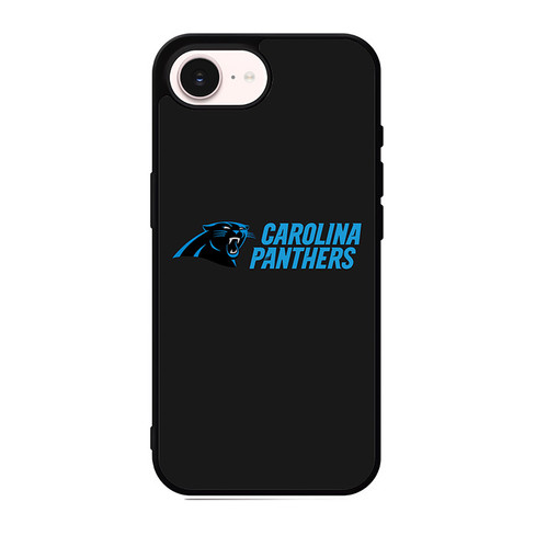 Carolina Panthers 01 iPhone 17e Case