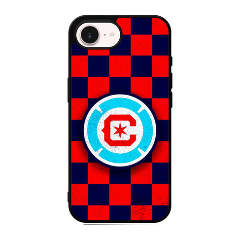 Chicago Fire 02 iPhone 17e Case