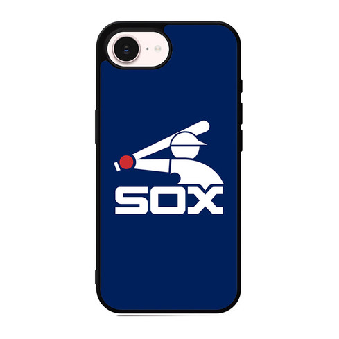 Chicago White Sox  01 iPhone 17e Case