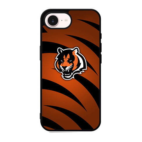 Cincinnati Bengals 01 iPhone 17e Case