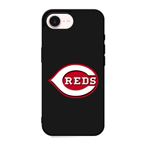 Cincinnati Reds 01 iPhone 17e Case