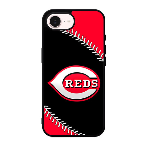 Cincinnati Reds 02 iPhone 17e Case