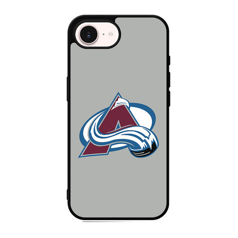 Colorado Avalanche 02 iPhone 17e Case
