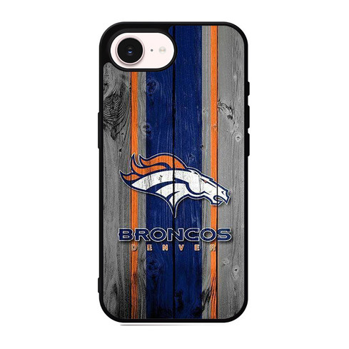 Denver Broncos 03 iPhone 17e Case