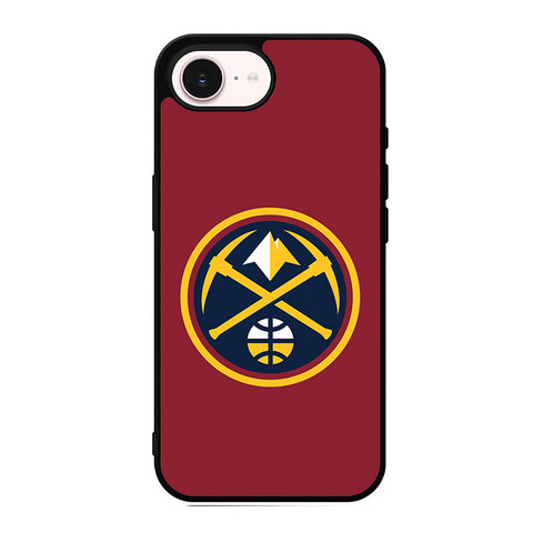 Denver Nuggets iPhone 17e Case