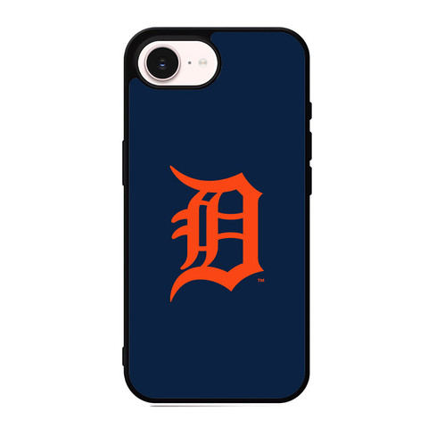 Detroit Tigers 01 iPhone 17e Case