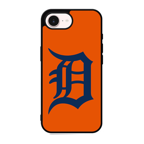 Detroit Tigers 02 iPhone 17e Case