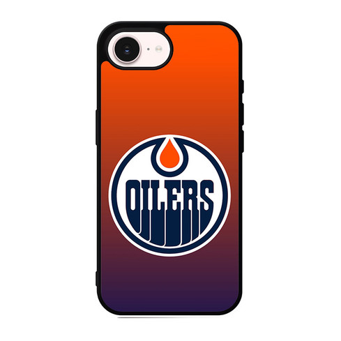 Edmonton Oilers 02 iPhone 17e Case