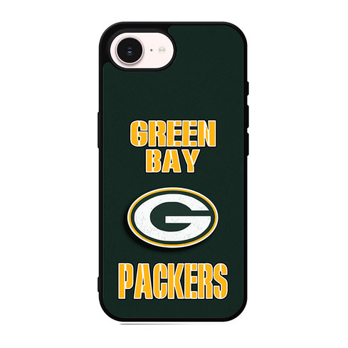 Green Bay Packers iPhone 17e Case