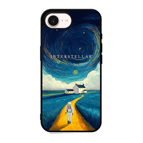 Interstellar iPhone 17e Case
