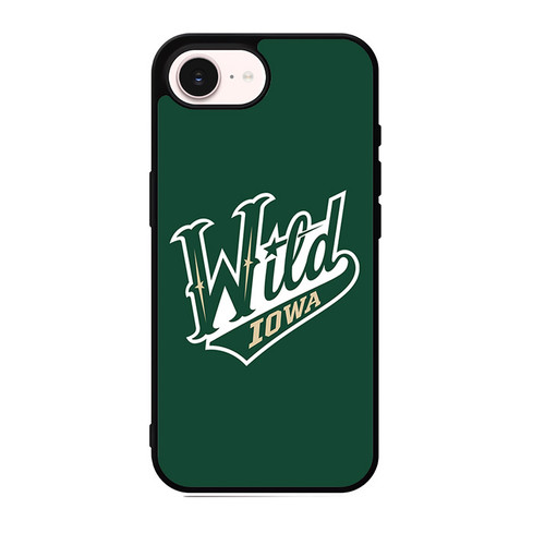 Iowa Wild 02 iPhone 17e Case