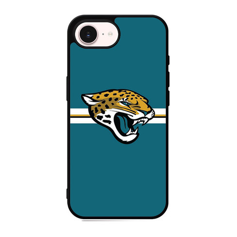 Jacksonville Jaguars 02 iPhone 17e Case
