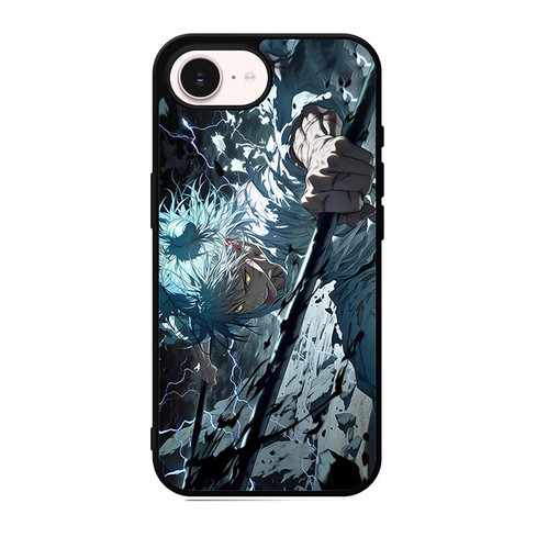 Jujutsu Kaisen Hajime kashimo iPhone 17e Case