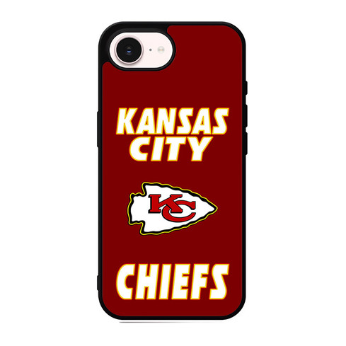 Kansas City Chiefs 02 iPhone 17e Case