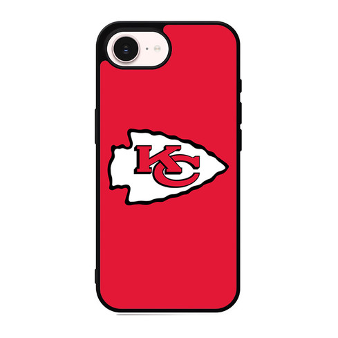 Kansas City Chiefs 05 iPhone 17e Case