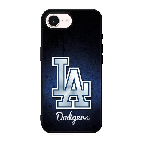 LA Dodgers Baseball iPhone 17e Case