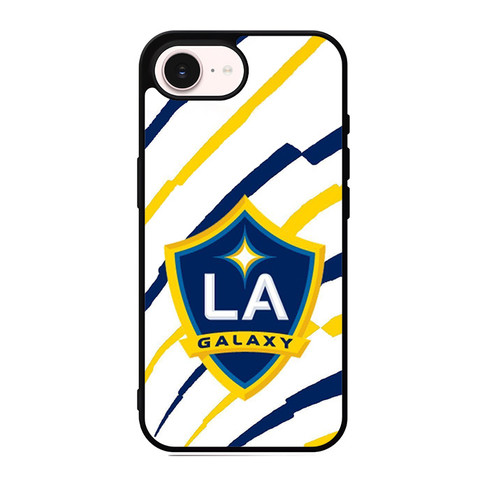 LA Galaxy iPhone 17e Case
