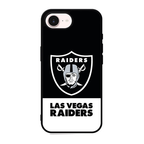 Las Vegas Raiders 06 iPhone 17e Case