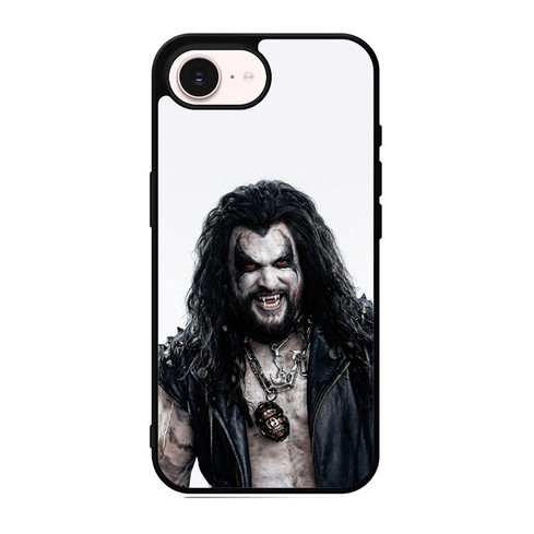 Lobo Supergirl Movie 02 iPhone 17e Case