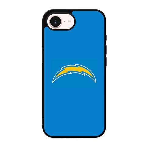 Los Angeles Chargers 01 iPhone 17e Case