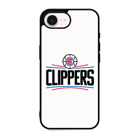 Los Angeles Clippers 02 iPhone 17e Case