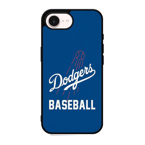 Los Angeles Dodgers 01 iPhone 17e Case