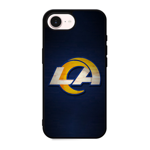 Los Angeles Rams 02 iPhone 17e Case
