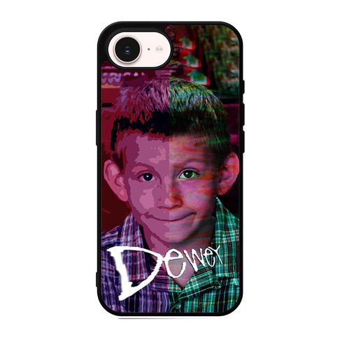 Malcolm in the Middle Dewey iPhone 17e Case