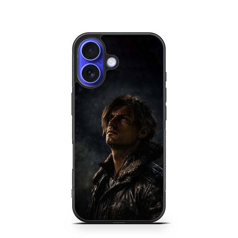 Leon Re Requiem iPhone 16 Case