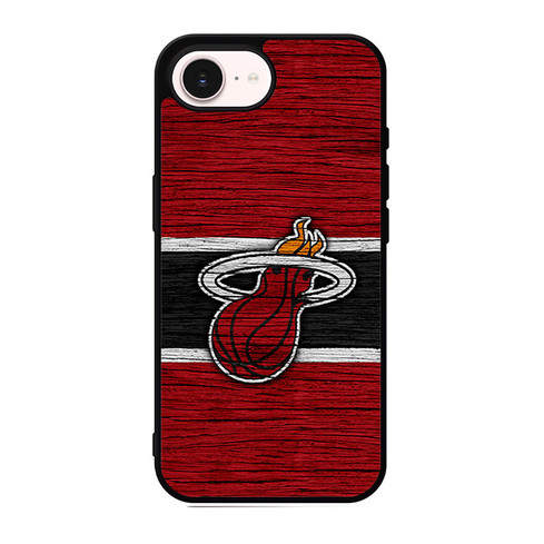 Miami Heat 02 iPhone 17e Case