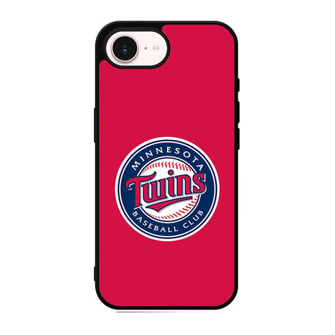 Minnesota Twins 01 iPhone 17e Case