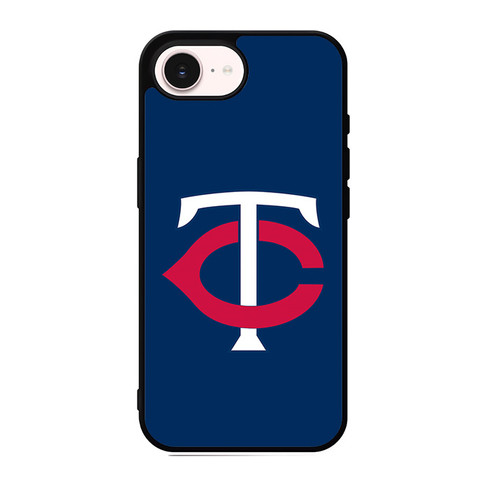 Minnesota Twins 02 iPhone 17e Case