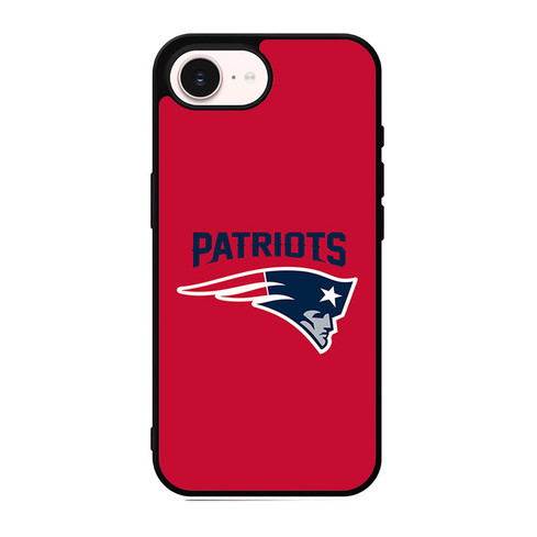 New England Patriots 02 iPhone 17e Case