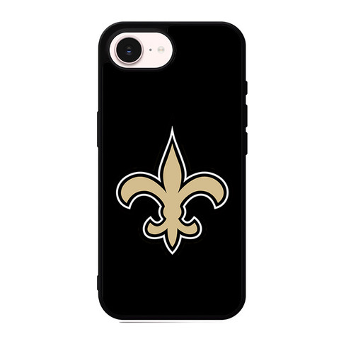New Orleans Saints 01 iPhone 17e Case