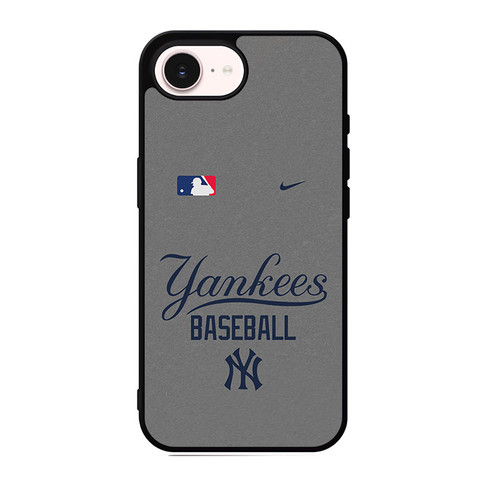 New York Yankees 01 iPhone 17e Case