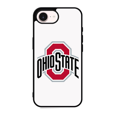 Ohio States Buckeyes iPhone 17e Case