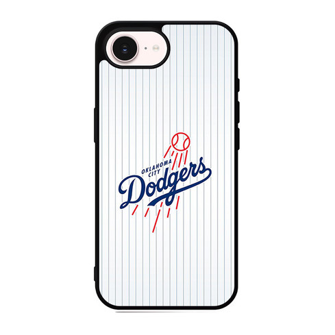 Oklahoma City Dodgers iPhone 17e Case