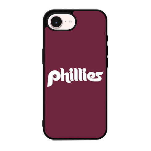 Philadelphia Phillies Retro iPhone 17e Case