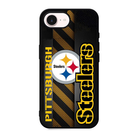 Pittsburgh Steelers 01 iPhone 17e Case