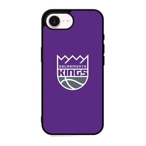 Sacramento Kings 01 iPhone 17e Case