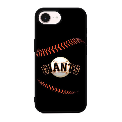 San Francisco Giants 01 iPhone 17e Case