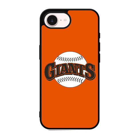 San Francisco Giants 03 iPhone 17e Case