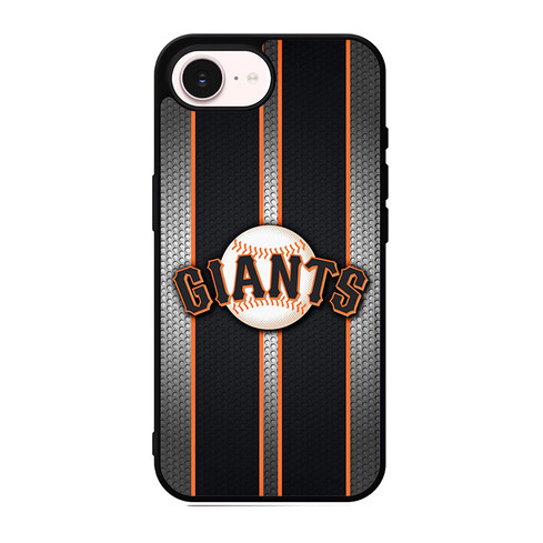 San Francisco Giants 04 iPhone 17e Case