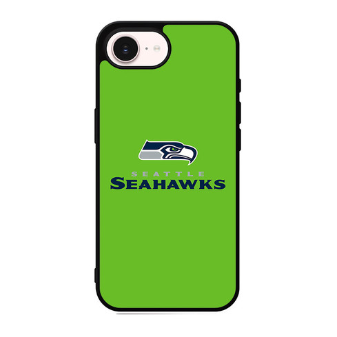Seattle Seahawks 04 iPhone 17e Case
